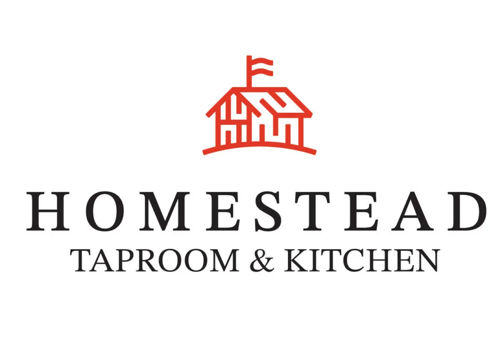 Homestead Taproom & Kitchen logo