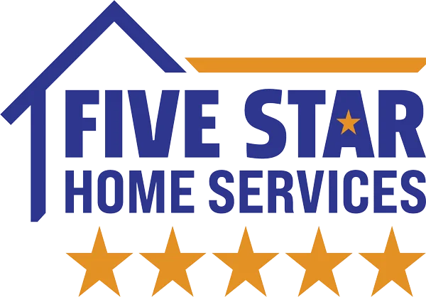 Five Star Home Services logo